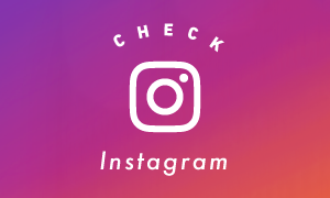 インスタグラムバナー