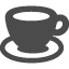 コーヒーのアイコン
