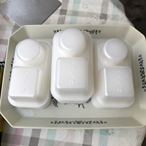 へた入れの写真