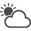 天候のアイコン